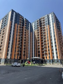 Sokin makon subsidiya va 17% ipatekaga 2 xonali uy sotiladi