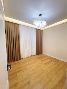 Срочно 3 комнатная + кухня отделно ЖК PARKENT AVENUE 3/7/9 Новостройка