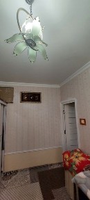 3/8/9. Сергели 2. Квартира 72 м², дом панельный. Мебель остается!