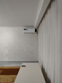 2 xonali uy ijaraga beriladi Tekstil Korzinka orqasi