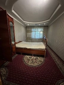 Ташкентская область, Ташкент, Чиланзарский район