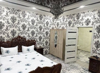 Ташкентская область, Ташкент, Чиланзарский район