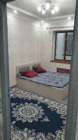 Ташкентская область, Ташкент, Мирабадский район