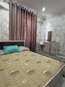 Ташкентская область, Мирабад
