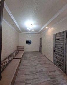 Yunusobod tumani 13-kv.da kvartira ijaraga beriladi. Studentlarga ham.