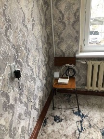 Аренда 3 комнатной квартиры (Юнусобод 13 квартал)