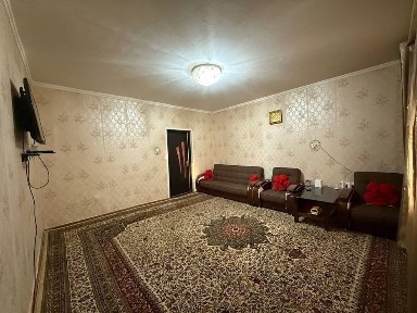 Ташкентская область, Ташкент, Юнусабадский район