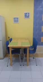 Сдается своя квартира в центре