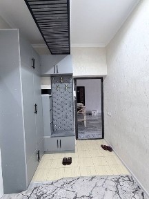 Ташкентская область, Ташкент, Яккасарайский район