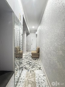 Аренда квартира Яккасарой