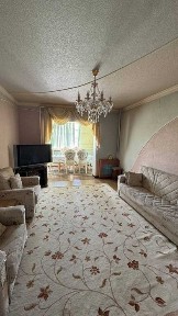 Arenda 3 комнатная kvartira /5/9