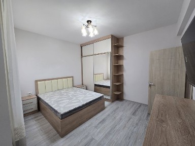 Аренда 3 одинаковые 2х комнатные свои квартиры ЖК 