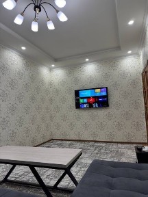 Ташкентская область, Ташкент, Яккасарайский район
