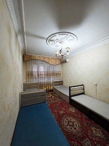 Ташкентская область, Ташкент, Шайхантахурский район