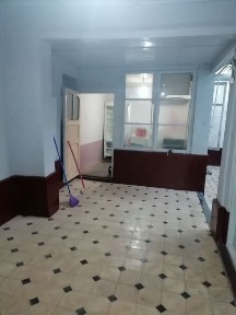 Сергили тумани Чоштепа махалласи ижарага ховли