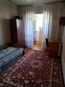 Аренда квартира Дархон 3 комнатная