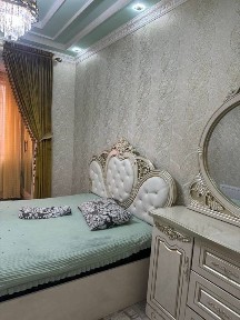 Яшнабад / Иззат / Азия хаус