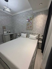 АРЕНДА ЖК Parkent Avenue Мирзо-Улугбекский район - Паркентский