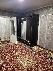 Ташкентская область, Ташкент, Сергелийский район