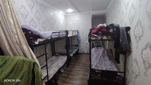 Ташкентская область, Мирабад
