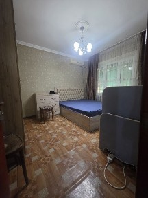 Ташкентская область, Ташкент, Бектемирский район
