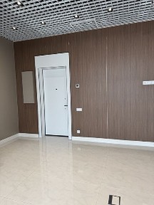 Аренда ОФИС в ЖК Nest One Premiuk class 40м2 вид на Хумо арена