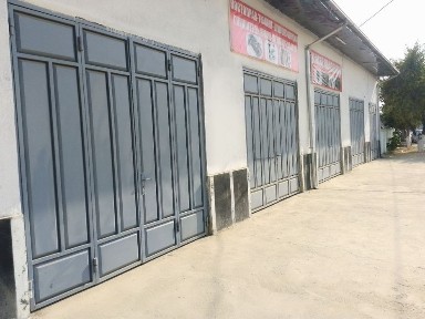 Yangiyoʼlda Moyxona arenda. Помещения для замены масло под оренду!