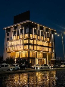 Ареда Здание 3 149 м² Дол дароги Алмазарский район