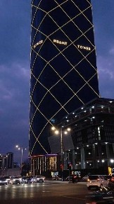Сдается в аренду помещение в PIRAMIT TOWER!