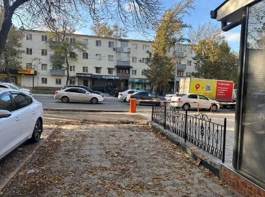 56м² |ТУИТ|Бодомзор метро|Офис с парков|Туризм|Авиакасса|Учебный центр