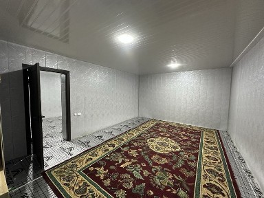 2xonali uy ijaraga beriladi xovlida yaxshilab oqib tel qilila