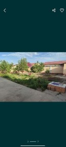 6 Сотихли Намунали катеж сотилади. Маълумотлар: 6 сотихли, 4 хона пад