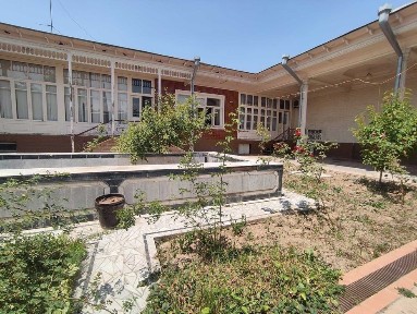 Аренда дом 3 соток Азербайджанский центр