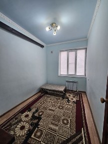 3-хонали квартира Намозгох