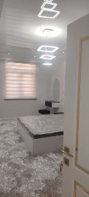 3-хонали квартира Согдиана
