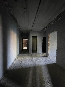 3-хонали квартира Фрунзе