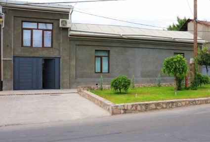 Ташкентская область, Ташкент, Шайхантахурский район