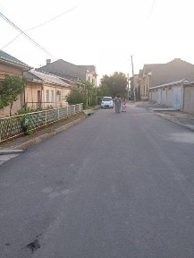 2 каватли 6 сотих 11 хона ховли сот. ди, Яшнобод, Висол, фасад 20м, 165 000