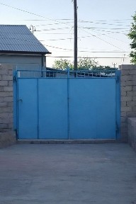 Ташкентская область, Ташкент, Бектемирский район