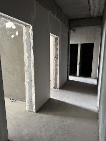 2 xonali yangi qurilgan kvartira sotiladi, 65 m²