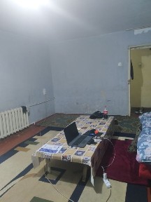 Продается одна комнатная квартира в кирпичном доме