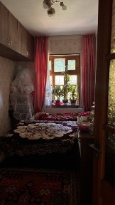 Продаётся 4-комнатная квартира Юнусабад 13 квартал
