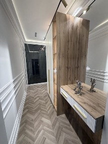 4-ком Махтумкули новостройка