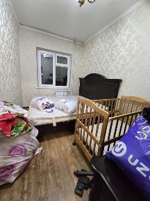 Ахмад-Югнакий Продается квартира 2/4/5 балкон 2х6