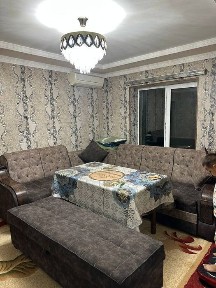 Ташкентская область, Кибрай