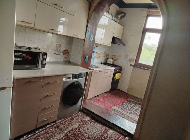 Qora qamish 2/1 14 A 15 uy