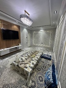 ® Чиланзар 19‼️ 70м² 3в4/1/4 РАЗДЕЛКА евроремонтом балкон 1,5х6