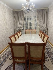 Ташкентская область, Ташкент, Мирзо-Улугбекский район