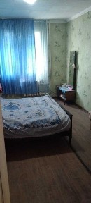 Продаётся квартира от собственника 2/1/4