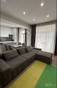 Продается 3-х ком квартира. ЖК Taraqqiyot Residence, парк Ашхабад
